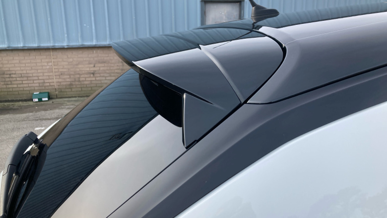 Vauxhall Corsa 1.2 GS 5dr Petrol Hatchback